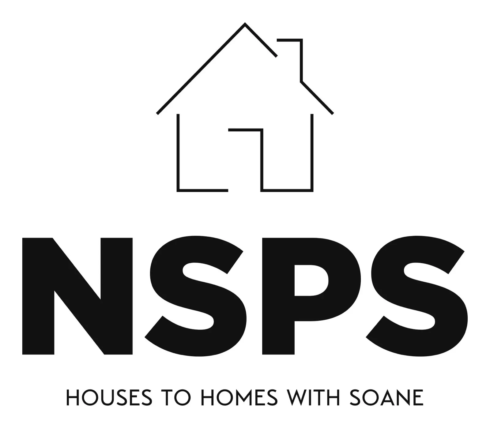 Nic Soane Property Services Logo